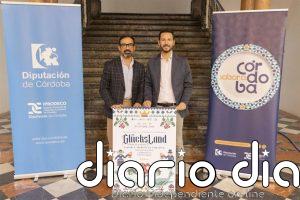 La Diputación de Córdoba presenta 'Glücksland: Sabor y Herencia Colona', de San Sebastián de los Ballesteros