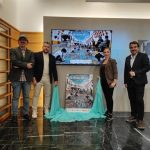 La Diputación de Córdoba promueve la igualdad en el mundo rural con la séptima edición de Palenciana Fest