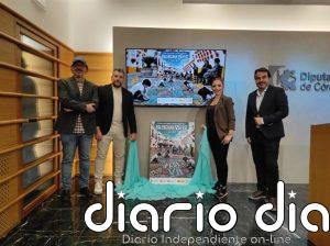 La Diputación de Córdoba promueve la igualdad en el mundo rural con la séptima edición de Palenciana Fest