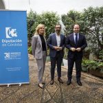 La Diputación de Córdoba y Asfaco presentan 'Foro Empresa & Familia' en apoyo a las empresas familiares de la provincia