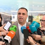 La Diputación de Granada destina más de cuatro millones para que el aeropuerto sea base de una compañía aérea