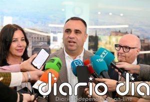 La Diputación de Granada destina más de cuatro millones para que el aeropuerto sea base de una compañía aérea