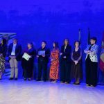 La Diputación de Jaén asiste en Barcelona a la final del quinto Concurso Nacional de Tarantas 'Carmen Linares'