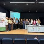 La Diputación de Jaén informa en Mengíbar sobre el programa 'Conecta' para prevenir la soledad no deseada