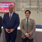 La Diputación de Salamancas refuerza su apuesta por la innovación y el desarrollo rural en la XIII Startup OLÉ