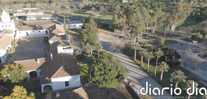 La Diputación de Sevilla saca a licitación la construcción de un pabellón informativo para el barrio de Quarto