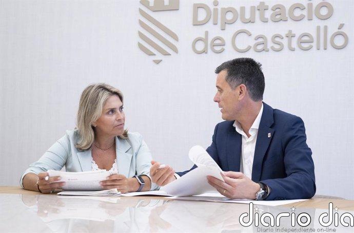 La Diputación destina 300.000 euros a eventos para convertir Castellón en "un gran escenario cultural"