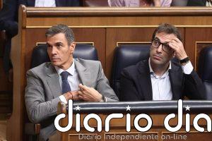 La Diputación Permanente votará los decretos de ayudas por Irán y la condonación de los anticipos de la dana