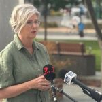 La diputada australiana Helen Haines, en estado crítico, pierde una pierna tras ser atropellada de manera intencionada