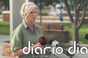 La diputada australiana Helen Haines, en estado crítico, pierde una pierna tras ser atropellada de manera intencionada