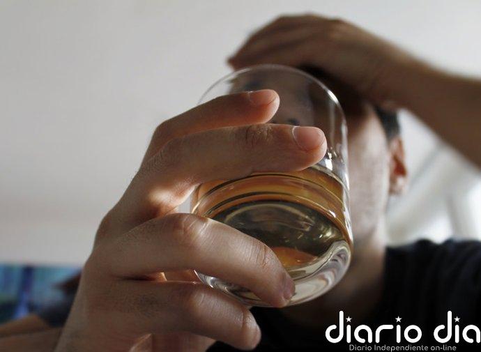 La discapacidad asociada a la cirrosis alcohólica y la insuficiencia cardíaca podría dispararse para 2050
