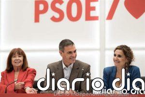 La Ejecutiva del PSOE aprueba el Comité Electoral que dirigirá la campaña con Torró, Montero y Narbona al frente