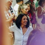 La Ejecutiva del PSOE nombra a Rebeca Torró nueva portavoz tras la dimisión de Montse Mínguez