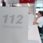 La EMA advierte de retenciones y desbordamientos de arroyos en la AP-4 a su paso por El Ciervo (Sevilla) por el temporal