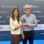 La Estratégica de Genómica de Cantabria, premio 'Ennova Healt' 2026