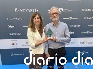 La Estratégica de Genómica de Cantabria, premio 'Ennova Healt' 2026