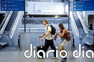 La Eurocámara avala la reforma que aclara derechos de pasajeros y crea un formulario común europeo