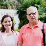 La exconsejera Yaiza Castilla será la candidata de la Agrupación Socialista Gomera al Senado