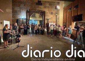 La exposición sobre la dana del Congreso de los Diputados inicia en Alaquàs una segunda gira