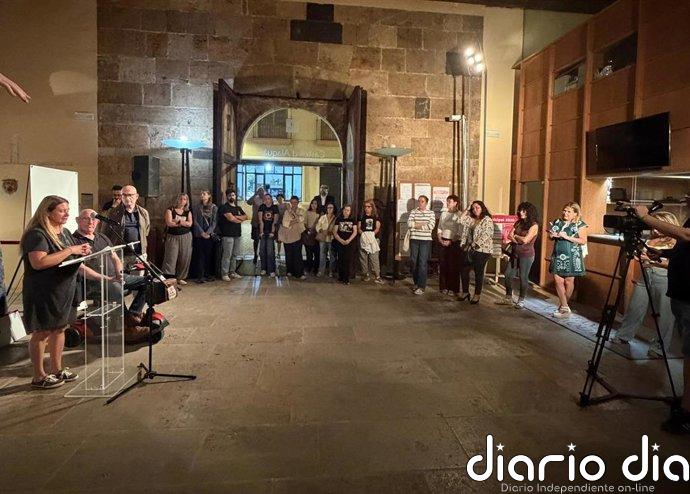 La exposición sobre la dana del Congreso de los Diputados inicia en Alaquàs una segunda gira