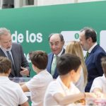 La exposición 'Un viaje electrizante' de Iberdrola concluye su estancia en Madrid con más de 20.000 visitantes