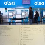 La familia Cosmen y Asterion lanzan una OPA de 338 millones para excluir de bolsa a la matriz de Alsa