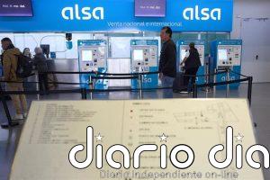La familia Cosmen y Asterion lanzan una OPA de 338 millones para excluir de bolsa a la matriz de Alsa