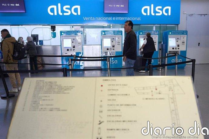 La familia Cosmen y Asterion lanzan una OPA de 338 millones para excluir de bolsa a la matriz de Alsa