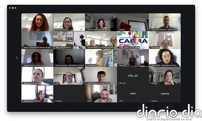 La FAMP aborda en su webinar las modificaciones de los Planes de Actuación Integrados (PAI)