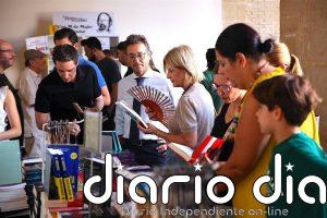 La Feria del Libro de Jerez (Cádiz) cierra con 18.154 visitantes, un 5% más que en la edición anterior