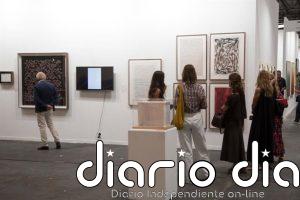 La feria Estampa cierra su 34ª edición con obras de 217 artistas incorporadas a colecciones públicas y privadas