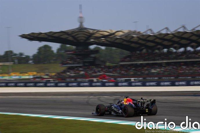 La FIA afirma que ni ella ni los equipos habían "detectado" los errores de software
