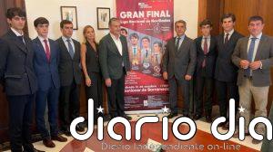 La final de la Liga Nacional de Novilladas se celebrará en Sanlúcar (Cádiz) el 31 de octubre