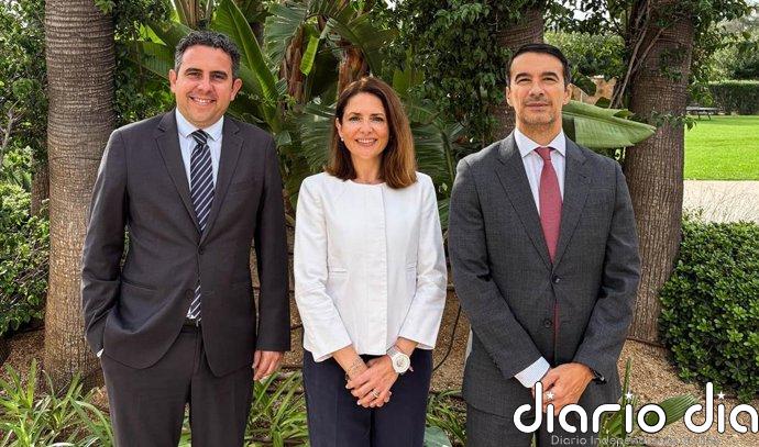La firma BDO Auditores nombra a tres nuevos socios en España