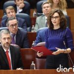 La Fiscalía archiva una denuncia contra Ayuso por cohecho en su viaje a México al no apreciar delito
