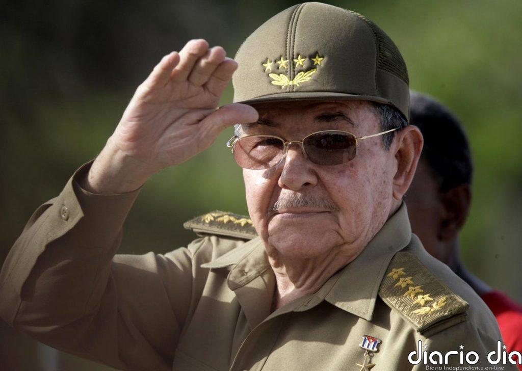 La Fiscalía de EEUU emite una orden de detención contra el expresidente de Cuba Raúl Castro