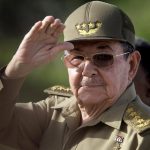 La Fiscalía de EEUU emite una orden de detención contra el expresidente de Cuba Raúl Castro