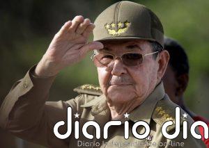 La Fiscalía de EEUU emite una orden de detención contra el expresidente de Cuba Raúl Castro