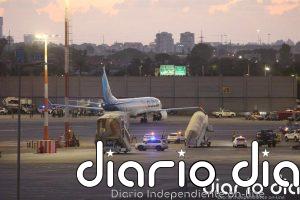 La Fiscalía emiratí investiga el incidente en el avión de FlyDubai como un "ataque terrorista" efectuado por el copiloto