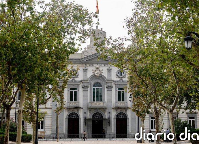 La Fiscalía pide al Supremo que levante la suspensión de la 'ley de nietos' al menos en estas elecciones