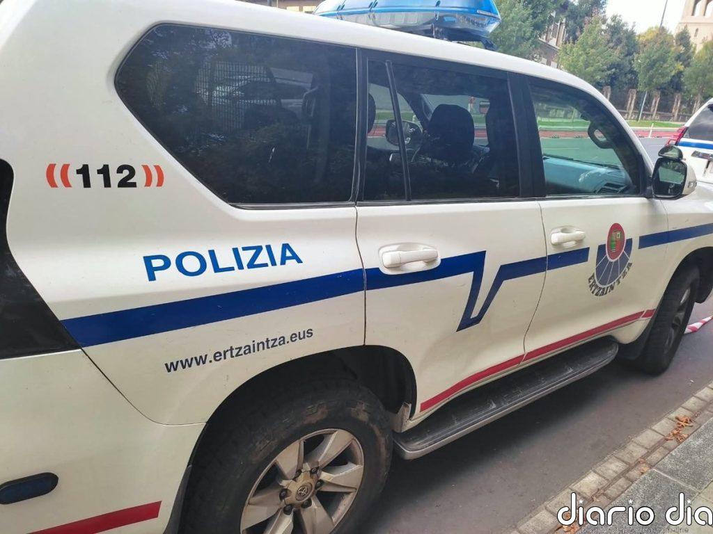 La Fiscalía pide prisión provisional para dos detenidos en el País Vasco por presunto terrorismo