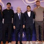 La Fundación Atlético de Madrid celebra la gala de los I Premios ADN Rojiblanco