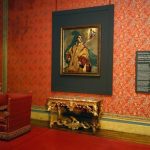 La Fundación Casa de Alba lleva una obra invitada de los primeros años del Greco en España al Palacio de Liria