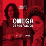 La Fundación Enrique Morente presenta 'OMEGA 96061626' con el apoyo de Fundación SGAE