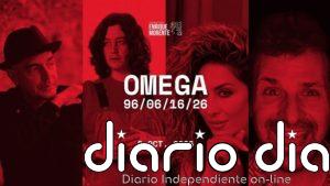 La Fundación Enrique Morente presenta 'OMEGA 96061626' con el apoyo de Fundación SGAE