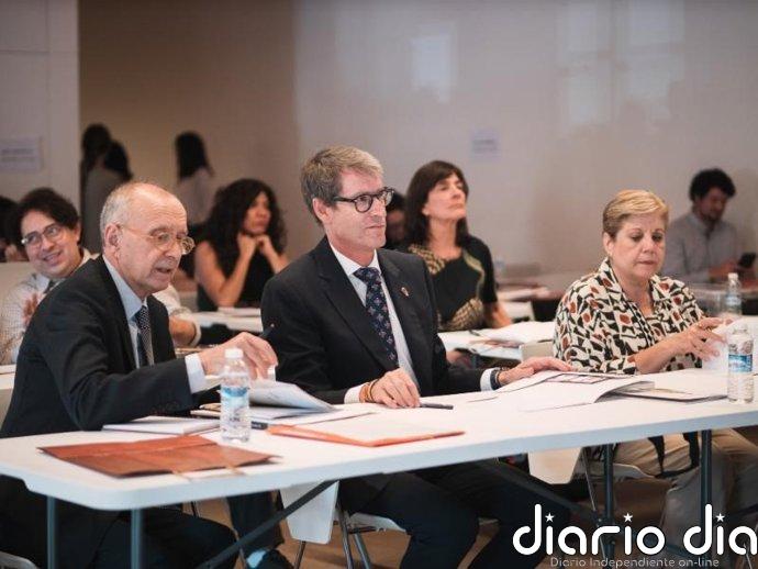 La Fundación San Millán consolida Cilengua como referencia en la investigación internacional sobre el español