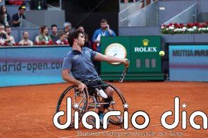 La Fundación Sanitas celebra el primer Masters de Tenis Inclusivo en la Caja Mágica