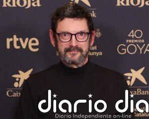 La Fundación Tres Culturas rinde homenaje este martes al actor Manolo Solo junto a sus familiares, amigos y compañeros