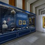 La Galería de las Colecciones Reales reivindica a las mujeres del Romanticismo con 13 obras de la época de Isabel II