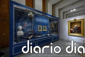 La Galería de las Colecciones Reales reivindica a las mujeres del Romanticismo con 13 obras de la época de Isabel II